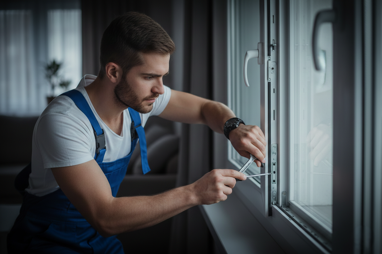 Rychlý servis bez zbytečné výměny